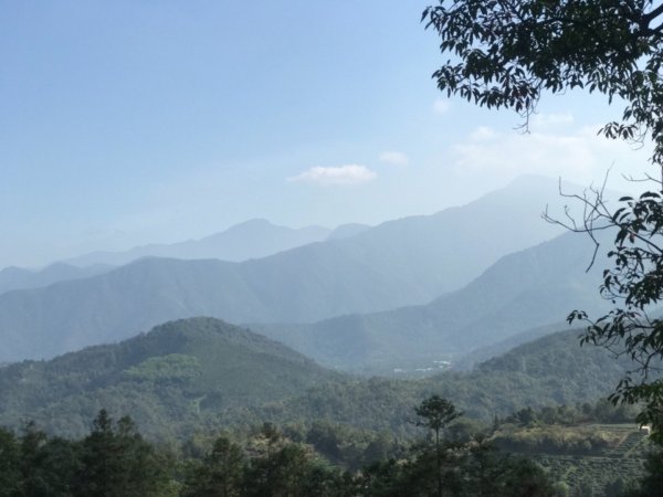 日月潭輕鬆撿小百岳502835
