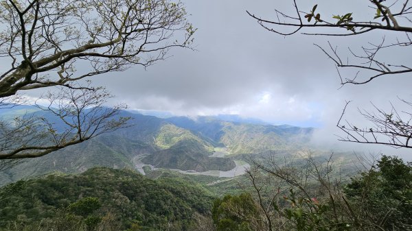 【沒事夏天別走】巴層巴墨山2806749