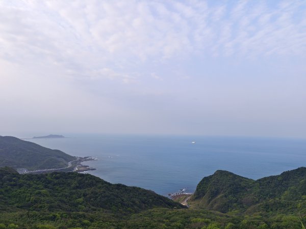 基隆-大武崙山3054422