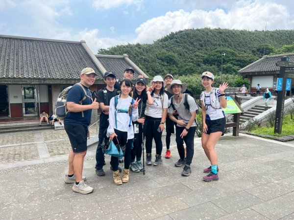 陽明山東西大縱走2793884