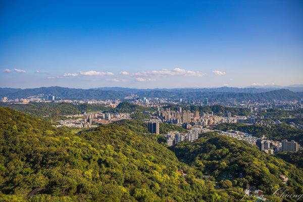 [台北]大崙頭山、碧山巖、忠勇山2746194