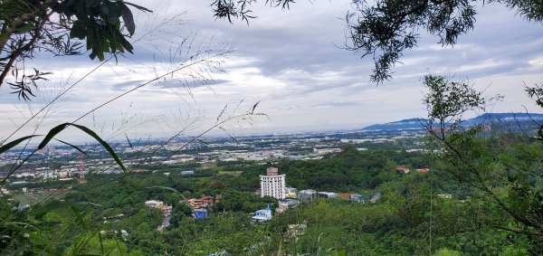 2023-10-07大社觀音山步道2309299