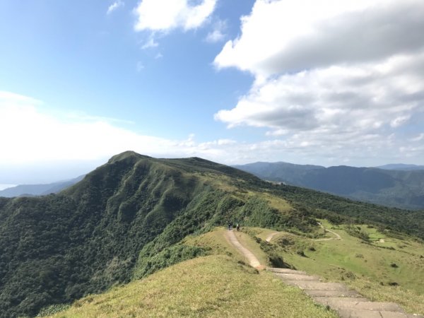 草嶺古道與桃源谷1598982