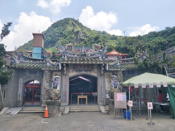 關子嶺枕頭山步道1451932