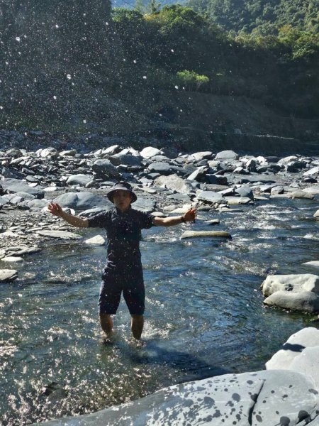 20260113多納六秀 足母山🧗2982977