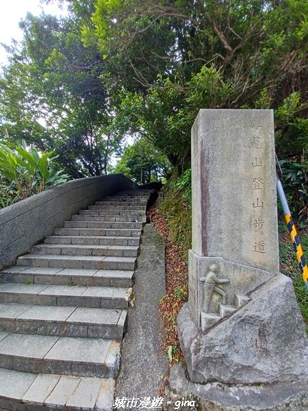 【新北瑞芳】黃金山城好展望。 小百岳基隆山x九份老街2847152