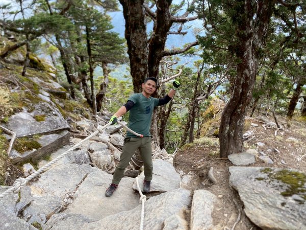 南臺首嶽.關山【山一直都在 所以安全才最重要】2790611