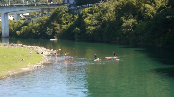 鬼子瀨尖山登山健行趣（郊山）1559012