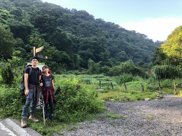 【淡蘭中路】全線連走(經泰平) | 是旅行也是修行1037662