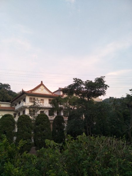 霧峰萬豐社區環山步道1920409