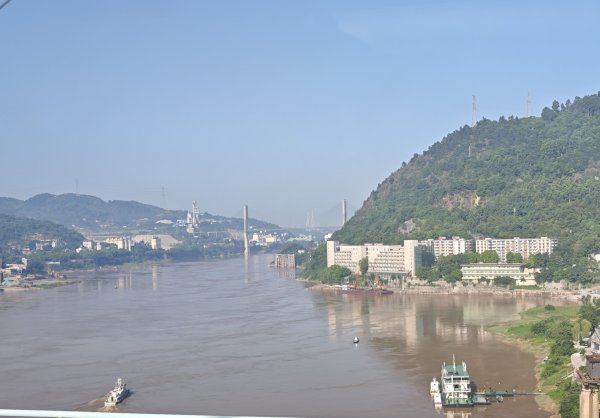 [鄧州之行-06完] 2026_0720 成都-深圳-桃園3099120