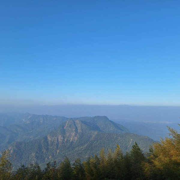 【小百岳50】集集大山完成...2695665