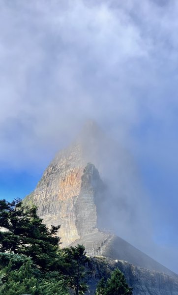 大霸群峰2257262