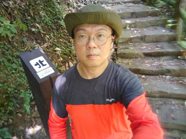1110709台北大縱走第一段1758501