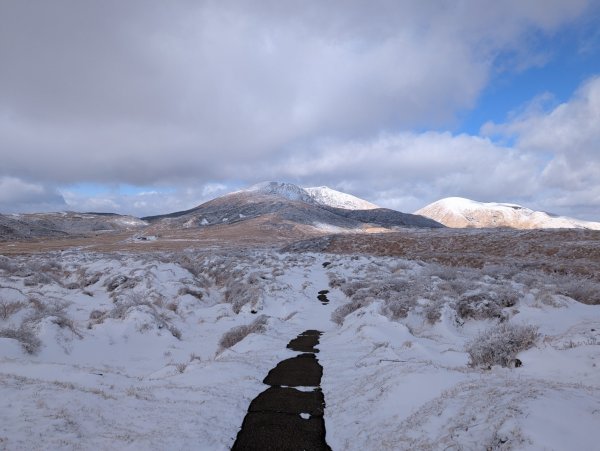 20250207 熊本阿蘇山2713192