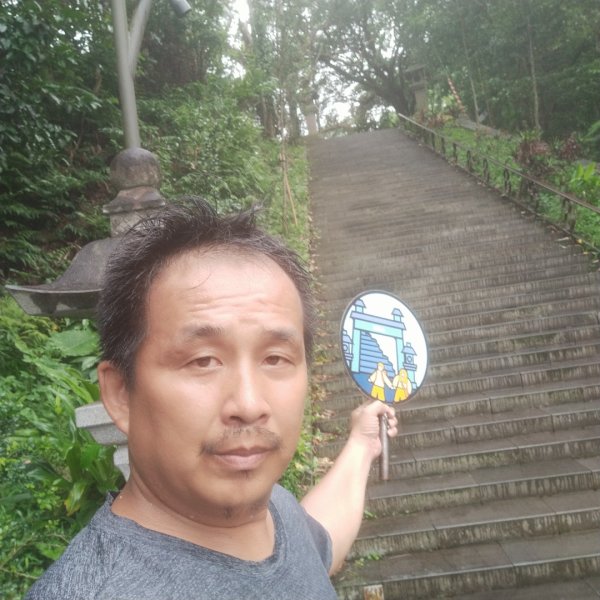 臺北大縱走第七段：世界山莊至飛龍步道2810212