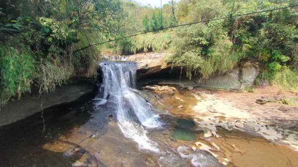 勇登孝子山+十分瀑布淨心之旅1289000