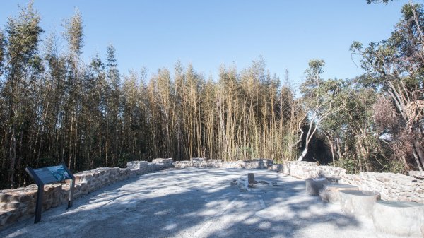 枕頭山古砲台歷史古道O型（含薑母島）2948499