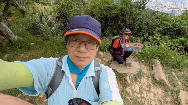 114.09.14青龍嶺-秋壇山-鎮遠山-大青坑崙-三角埔頂山之旅(二)2884580