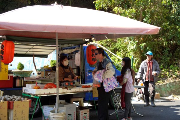 聚興山 新田登山步道2670658