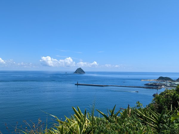 基隆一日雙塔：基隆燈塔→球子山燈塔1829486