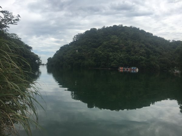 石門水庫、佛陀世界、大竹坑（石門勝景樓梯口封閉整修不通）2234049