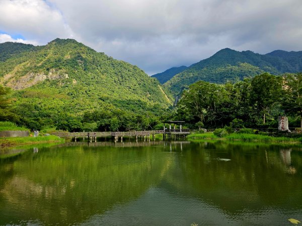 羅山村竹林步道-2025漫遊縱谷愛在花東-花蓮縣富里鄉2916716
