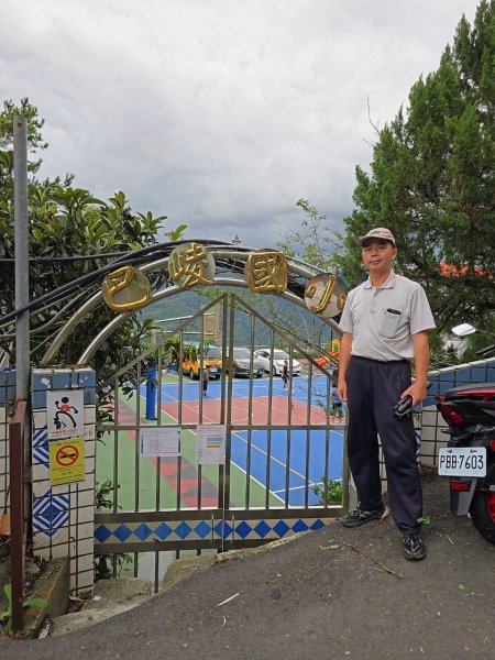 拉拉山巨木步道-塔曼山步道_202407022569670