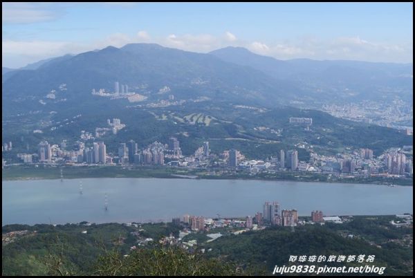 觀音山硬漢嶺132389