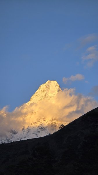 20250411-20250428 尼泊爾EBC + Gokyo Lake