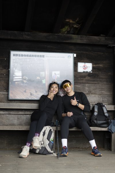 陪老婆和朋友排雲山莊一日遊 2025.11.32931265