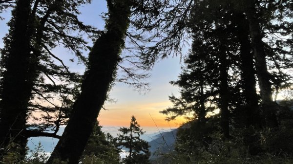 北ㄧ段-審馬陣-南湖北山-南湖北峰-南湖大山-南湖東峰2859106