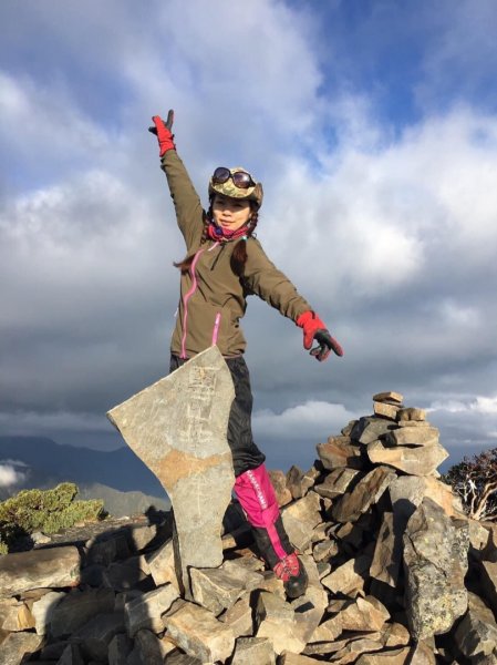 百岳回憶錄1878475