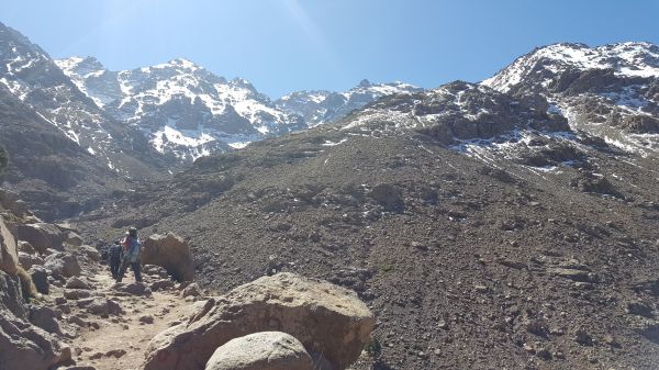 北非-摩洛哥-圖卜卡勒峰133808