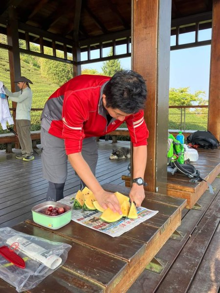 20240317十分速C團爬山趣2457010