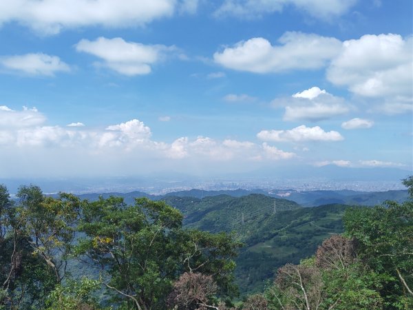 三峽熊空溪上熊空山下山猴洞1455613