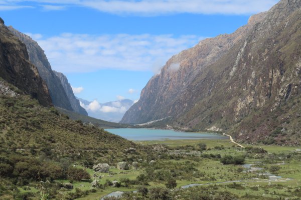 祕魯69湖健行2968024