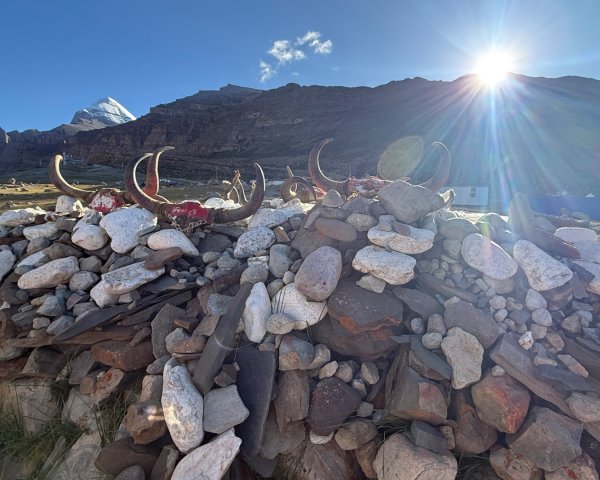 西藏-崗仁波齊轉山/珠峰大本營5200米2897693