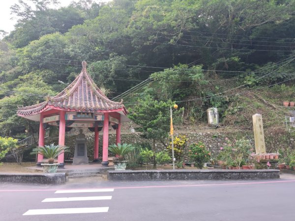 淡蘭北路第四段：瑞芳車站至雙溪車站3113205
