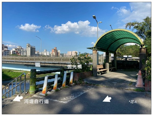 炮子林山、樟山、恆光橋崙 (政大三小山)2715794