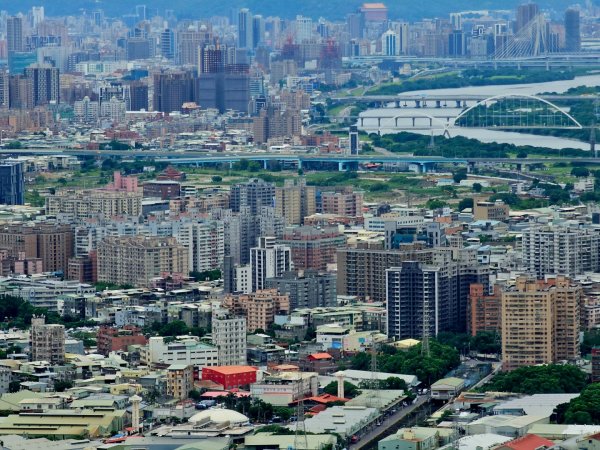 (大棟山系)405高地-2025微笑山線大縱走尋寶集章任務2844189