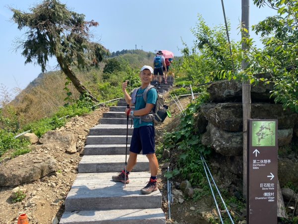 二延平步道.茶霧步道.雲頂步道.阿拉伯粉紅村【如果能寵物友善 那就更好了】2490782