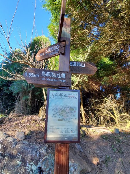 【苗粟 | 馬拉邦山】1227226