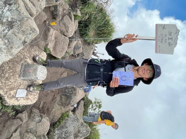 20220917_加里山（苗栗小百岳）2762203