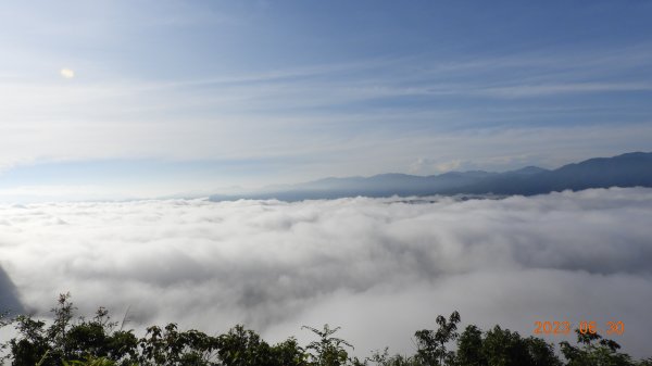 新店四十份日出雲瀑&翡翠水庫壩頂雲海+金山賞蝶趣6/30 & 7/12199806