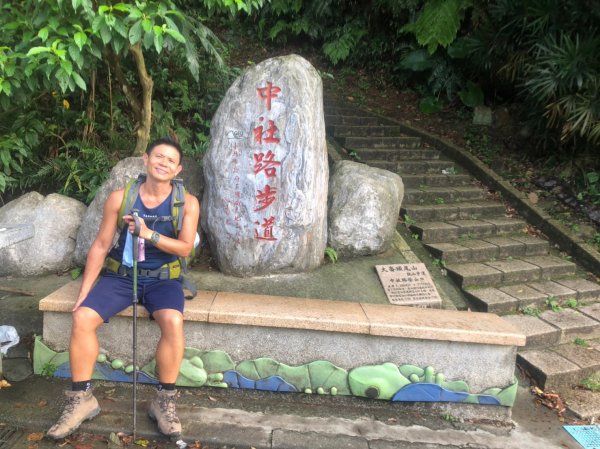 金面山+大崙頭.尾山+劍潭山【多種組合.1053979