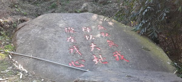 2020/12/13 古坑雲嘉大尖山(小百岳)2001341