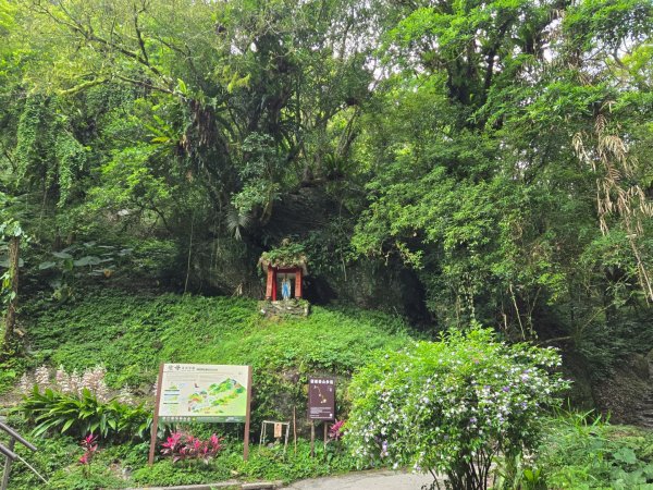 聖母登山步道（抹茶山）、三角崙山（小百岳）2774101