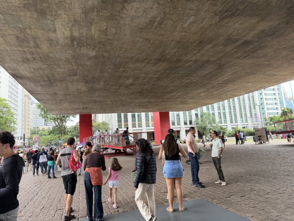 [紐約馬之行-73] 2025_1116 聖保羅藝術博物館2957115