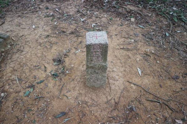 〔內湖〕文間山，劍南蝶園，劍潭古寺，婆婆橋 鄭成功廟步道2249274